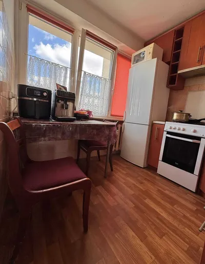 |REZERWACJA| 3-pokojowe mieszkanie 48m² | Blisko centrum | 1600 zł - miniatura 3