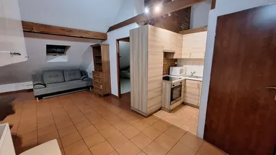 Mieszkanie dwupokojowe wolne od 1.06 - miniatura 2