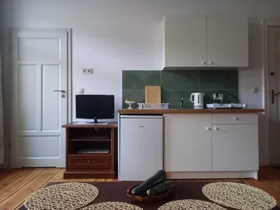 Kawalerka - Szczecin - ul. Łokietka - Centrum - miniatura 4