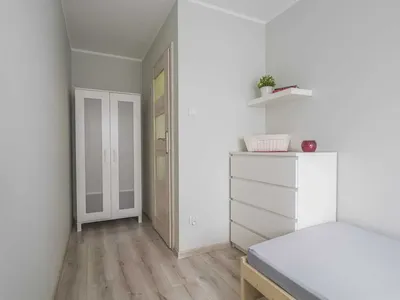 Pokój przy wydziale ekonomii ul. Warszawska - miniatura 2