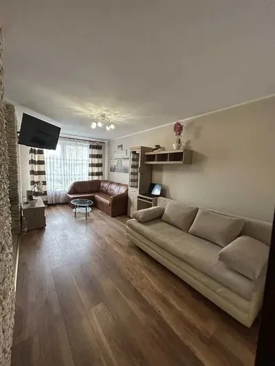 Wynajmę mieszkanie 37 m² z balkonem Kielce, ul. Starowapiennikowa 42A