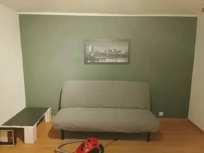 Wynajmę dużą kawalerkę 35m2 Łódź- Chojny