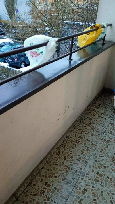 2 pokoje 1 osobowe obok ABB , UEK Mogilska - miniatura 4