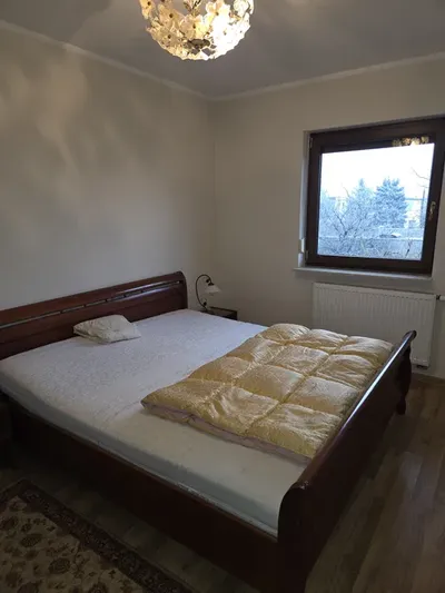Nowe eleganckie mieszkanie w Luboniu - miniatura 2