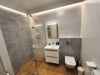 Nowe, 3-pokojowe mieszkanie z dużym garażem 25m - miniatura 3