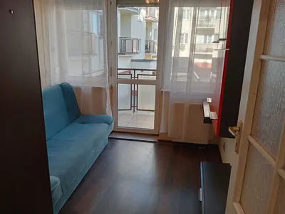 2 pokoje z z balkonem, blisko RYNKU, bez pośredników ul. Orla wysoki parter - miniatura 4