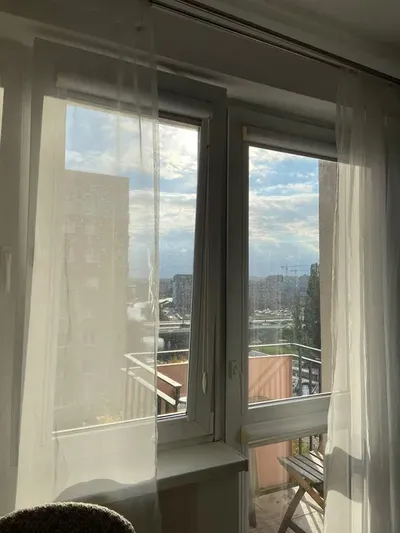 2 pokojowe mieszkanie na ul. Szopy