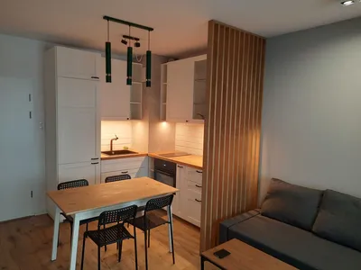 Mieszkanie do wynajęcia Gdańsk - miniatura 3