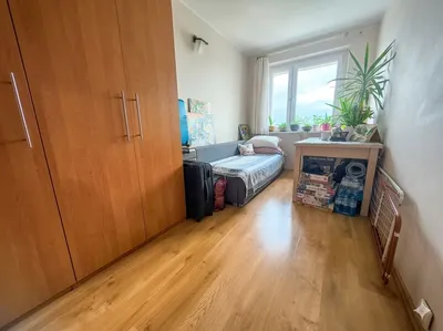Komfortowe 3 pokoje z balkonem Podjuchy - miniatura 4