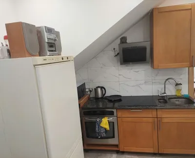 Pokój jednoosobowy ul. Biskupińska - miniatura 4