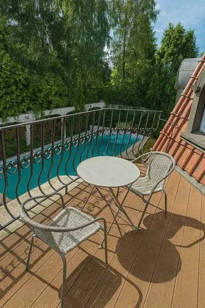 750 zł месяц NEW Akademik Варшава Есть бассейн. Хостел Hostel Warszawa - miniatura 3