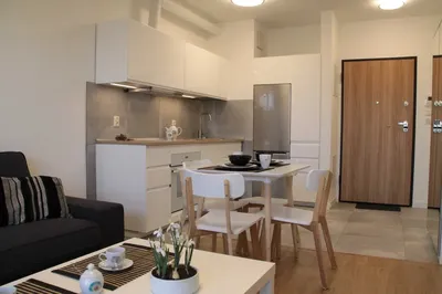 AVAILABLE Kraków, Rakowicka 22H (Old Town / Grzegórzki ) 2 rooms