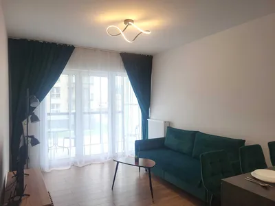 Ładne 3-pok. 50 m.kw w apartamentowcu Piątkowo ul.Wojciechowskiego 2700 zł! - miniatura 4