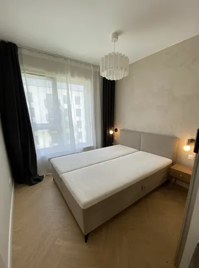 Apartament 2-pokojowy 35m2 z garażem, Urzecze - miniatura 4