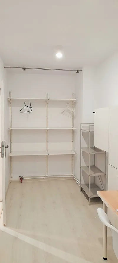 Na wynajem pokój przy ul. Anioła 8, Katowice - miniatura 3