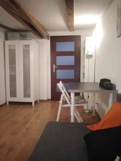 Pokój Łazarz Niegolewskich - miniatura 4