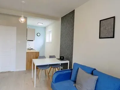 Przytulna kawalerka pet friendly, bez prowizji- Jaworzniaków 8, Rembertów - miniatura 3