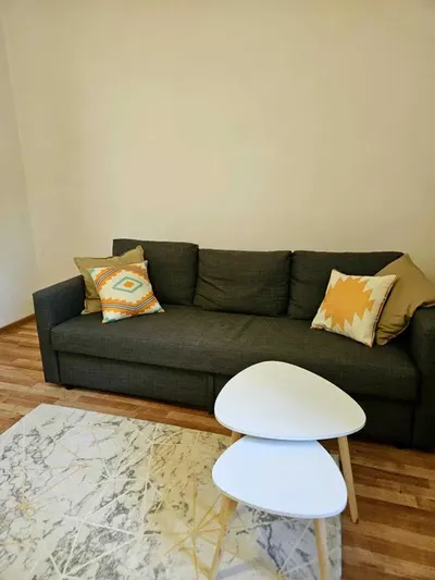 Mieszkanie na wynajem Lublin, 2 pokoje, Stare Miasto, 38m2, po remoncie - miniatura 3