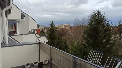 Pokój jednoosobowy - miniatura 4
