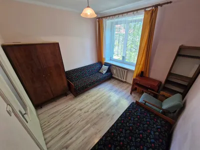 Do wynajęcia 3-pokojowe mieszkanie w Krakowie, Nowa Huta, os. Wandy. - miniatura 5