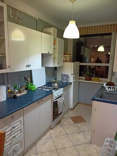 LSM, pokój 1-os dla studenta., ul. Grażyny, blisko UMCS KUL UP PL - miniatura 5