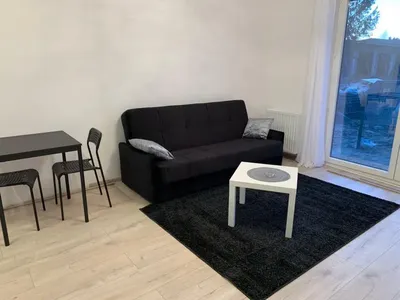 Kawalerka os Harmonia z ogródkiem - miniatura 2