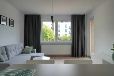 Wynajem, mieszkanie 40m² Warszawa, Elsnerów - miniatura 3