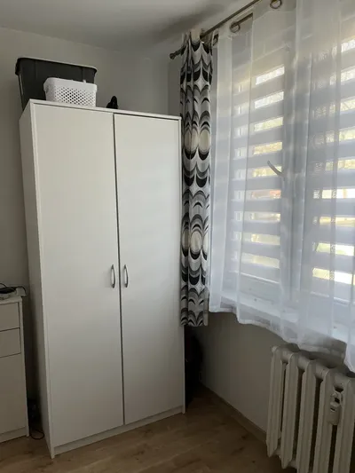 [ Ogłoszenie grzecznościowe ] Odstąpie pokój jednoosoby ul. Oratoryjna blisko UMLUB - miniatura 4