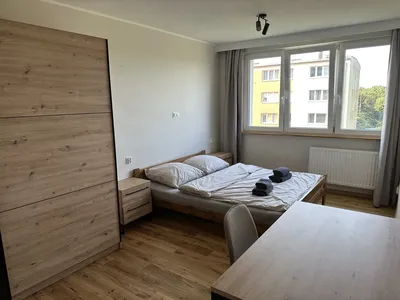 Komfortowe mieszkanie blisko Ergo Areny – Gdańsk/Sopot - miniatura 2