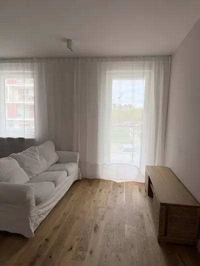 Mieszkanie na wynajem Węglinek Jantarowa - miniatura 2