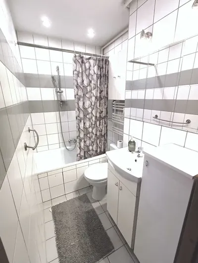 Koszutka słoneczne mieszkanie Wierzbowa 3 pokoje, 47m - miniatura 3