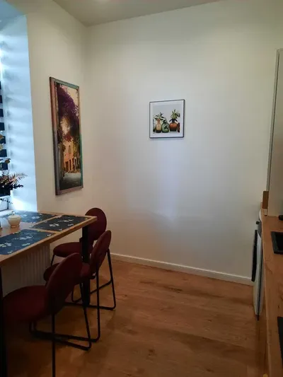 WYNAJMĘ mieszkanie - centrum Lublina - miniatura 3