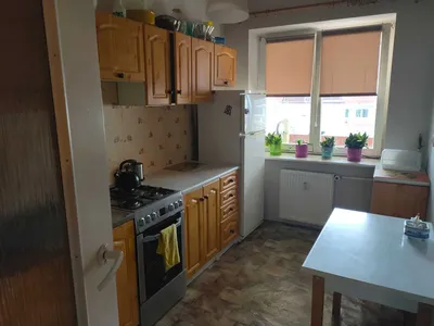Wygodne mieszkanie Jutrzenki, 2 pokoje z balkonem, bezpośrednio 52 m - miniatura 4