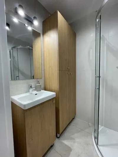Pokój nr 2 do wynajęcia dla jednej osoby, osiedle Przyjaźni 12, Poznań - miniatura 5