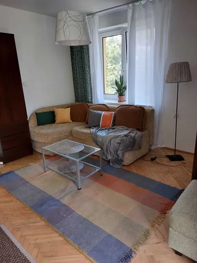 Mieszkanie do wynajęcia Krasińskiego, LSM, Lublin - miniatura 2