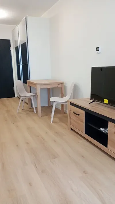 Mieszkanie nowe apartament 42 m2 centrum z garażem dla studentów par - miniatura 4