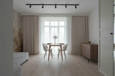 Komfortowa kawalerka w centrum po remoncie , blisko do uniwersytetów - miniatura 2