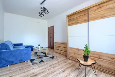Duża KAWALERKA – 34 m2 ścisłe CENTRUM - miniatura 2