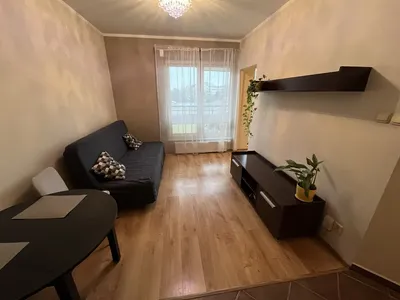 Bielany-Rudnickiego - 35m 2pokoje+garaż (~3500PLN) - od zaraz