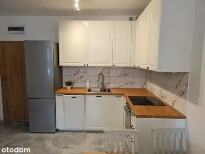 Nowe Mieszkanie 2-pokojowe, balkon, miejsce postojowe - miniatura 3