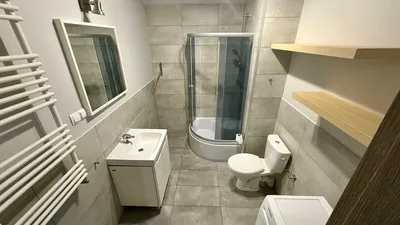 Wynajmę mieszkanie - miniatura 5