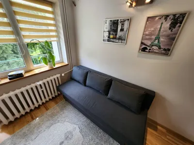Kawalerka Sowińskiego 7 wynajem UMCS/KUL/UP - miniatura 4