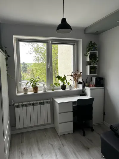 Pokój, przy UG, Alchemii i Olivia Business Center - miniatura 2