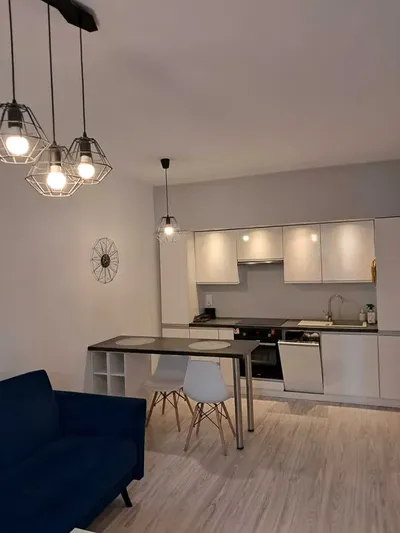 Bezpośrednio atrakcyjny apartament Franciszkańska - miniatura 4