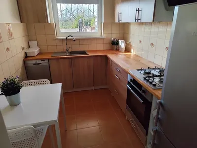 Kawalerka na wynajem Gumieńce Szczecin 35m2 - miniatura 3