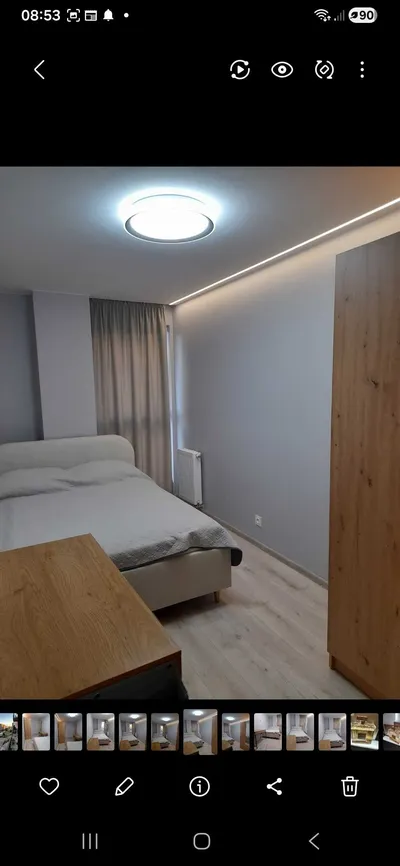 wynajmę mieszkanie na Dębowych Tarasach w Katowicach - miniatura 2