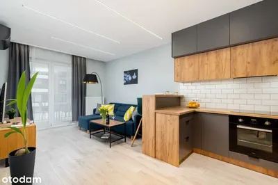 Do wynajęcia 2-pokojowy apartament w Krakowie, ul. Rakowicka - miniatura 2