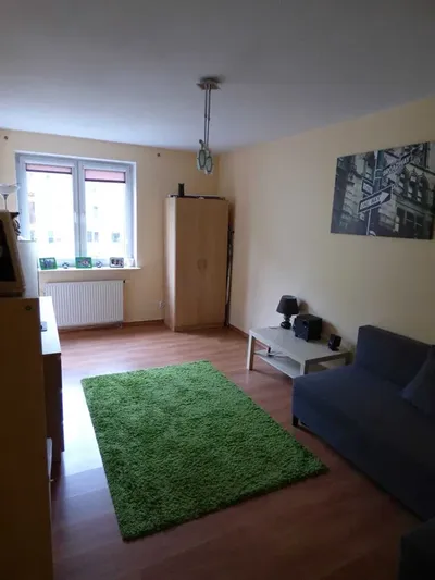 Wynajmę mieszkanie. Ursus. Skorosze. Tomcia Palucha 27. - miniatura 2