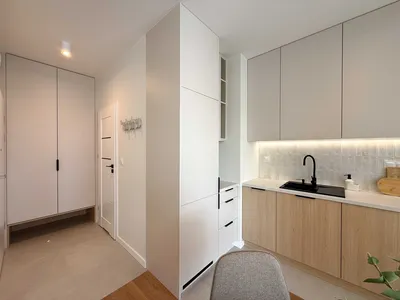 Nowe, nowoczesne mieszkanie przy ul. Rzepakowej, Brynów - miniatura 5