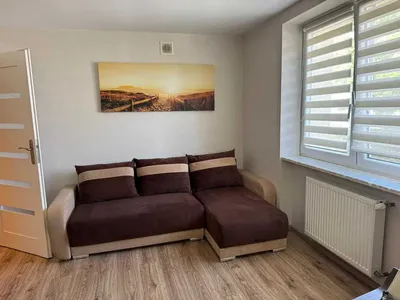 Mieszkanie w ścisłym centrum Białegostoku, 46m - miniatura 5